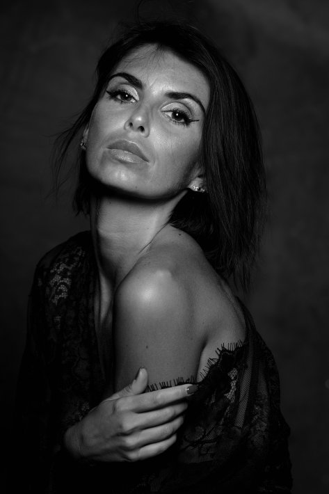 Model Laura Giraudi_4462 B&W.jpg