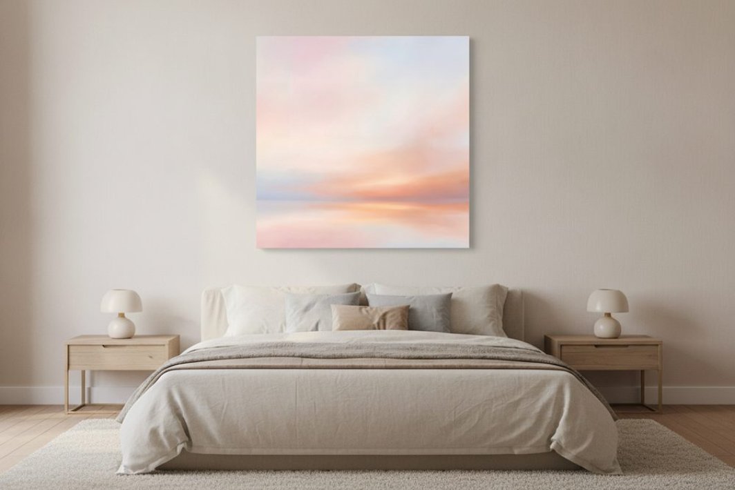 4171-japandi-Zachte Zonsopgang-mockup-vierkant-003