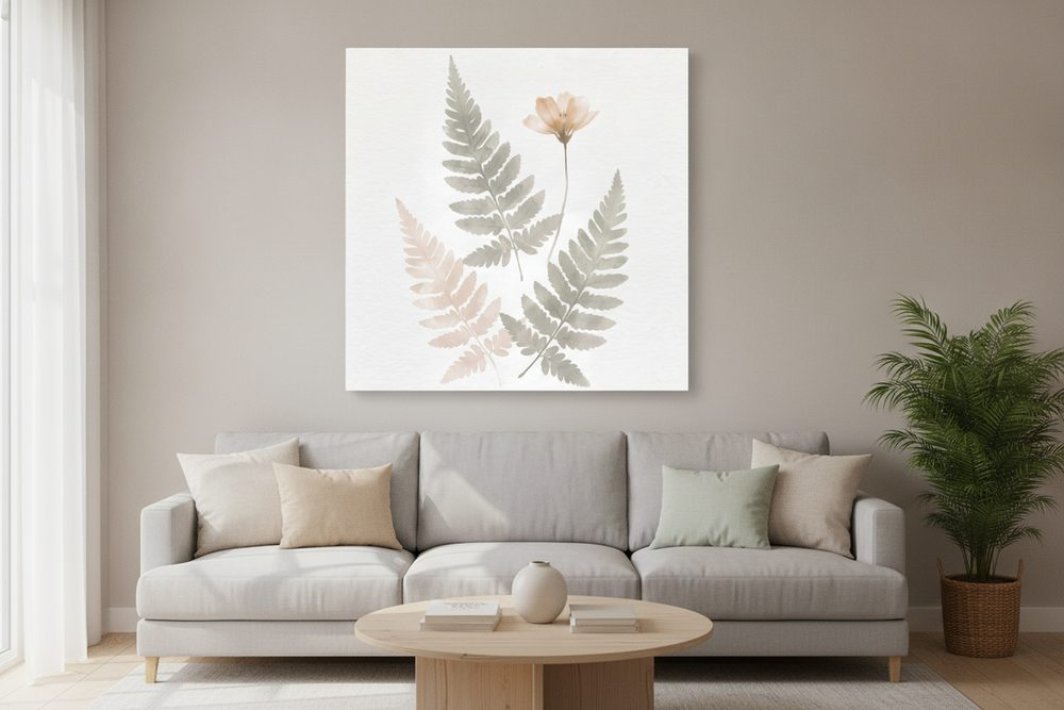 4173-vintage-Tranquil Pressed Ferns-mockup-vierkant-003