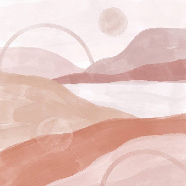 4174-vintage-Desert Dunes Abstraction-web-vierkant-001