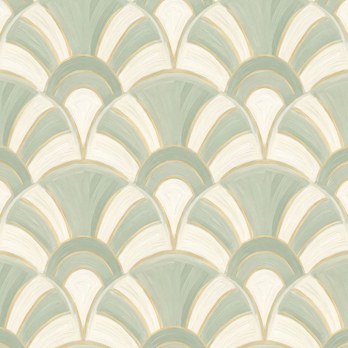 4177-vintage-Soft Art Deco Fan-web-vierkant-001