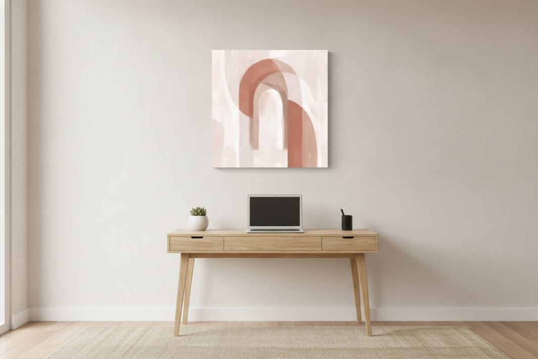 4178-vintage-Arched Window Passage-mockup-vierkant-003